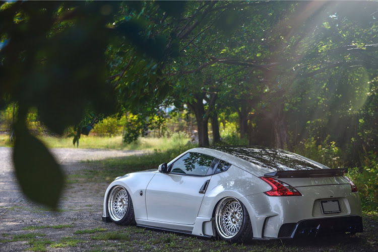 フェアレディZの愛車撮影・フォロー、いいね、コメントよろしくお願いします！・日産・フェアレディZ・ファインダー越しの私の世界に関するカスタム事例の投稿画像1枚目