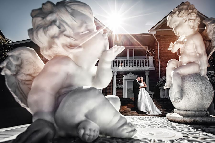 Fotógrafo de casamento Lena Valena (valena). Foto de 16 de janeiro 2017