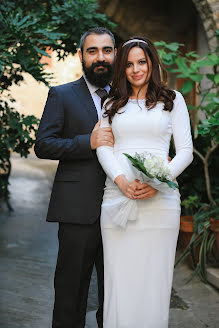 Wedding photographer Ilya Tyryshkin (iliatyryshkin). Photo of 8 January 2020