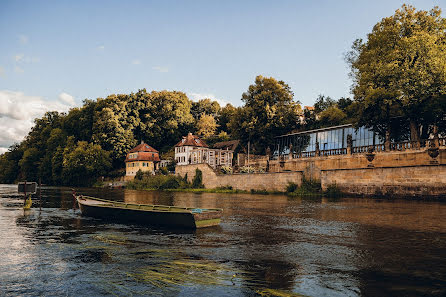 Fotograf ślubny Ernesto Sanchez (ernesto). Zdjęcie z 28 listopada 2020