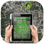 Cover Image of Herunterladen Live Mobile Location 1.1 APK