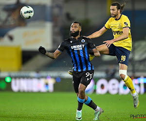 Slaat Club Brugge Union helemaal uit de titelstrijd of krijgen we een Brusselse titelstrijd?