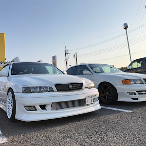 チェイサー JZX100