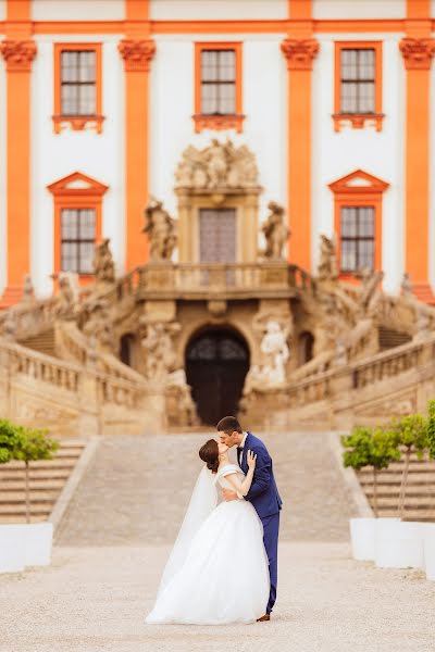 Photographe de mariage Anastasia Bielokon (bielokon). Photo du 23 septembre 2023