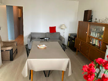 appartement à Champs-sur-Marne (77)