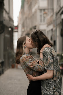 Fotografo di matrimoni Nikolay Filimonov (filimonovphoto). Foto del 24 maggio 2022