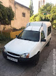 продам авто Ford Fiesta Fiesta II (JAS,JBS)(Mk4-Mk5)