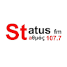 STATUS FM 107.7 icon