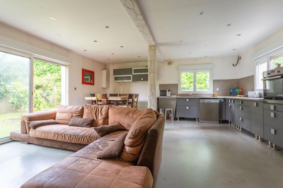 Vente maison 4 pièces 90 m² à Vigneux-sur-Seine (91270), 279 900 €