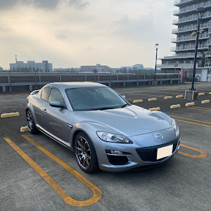 RX-8 SE3P