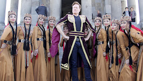 Conan in Armenia thumbnail