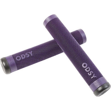 Odyssey Brock Grip - 160mm, Midnight Purple