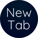 New Tab GTD