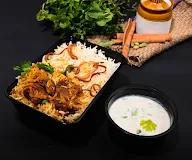 Behrouz Biryani photo 5