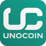 Cover Image of ダウンロード Unocoin Indian Crypto Exchange 3.3.1 APK