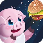 Cover Image of ダウンロード Feed the Pig 1.1.3 APK