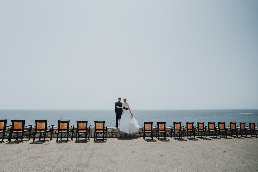 Fotógrafo de bodas Renato Capece (renatocapece). Foto del 27 de diciembre 2022