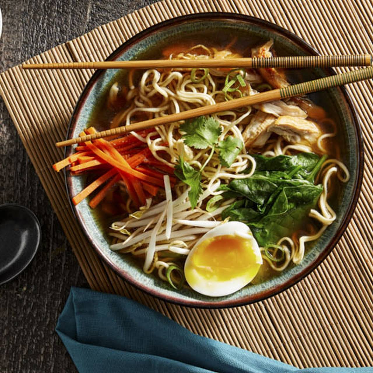 Tan Tan Ramen Recipe - The Woks of Life