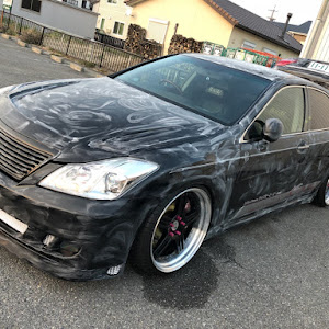 クラウンロイヤル GRS200