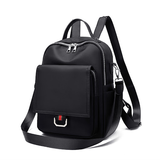 Title 9, Ladies Backpack New Style Oxford Cloth Travel B...