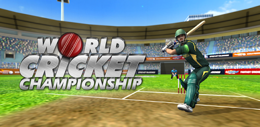 World Cricket Championship  Lt