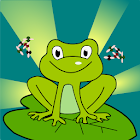 Frog Game: Idle Game For Kids 1.1