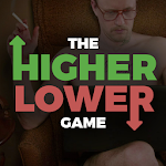 Cover Image of Download The Higher Lower Game 2.3.1 APK