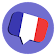 Idiomes Français icon