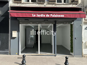 locaux professionnels à Palaiseau (91)