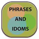 Learn Phrases & Idoms English