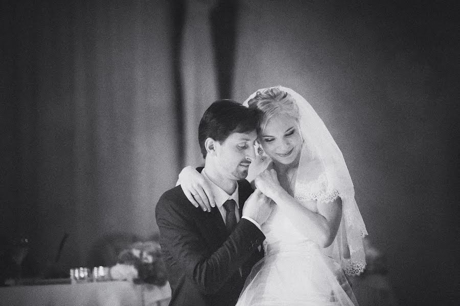 ช่างภาพงานแต่งงาน Andriy Gitko (photogitko) ภาพเมื่อ 10 สิงหาคม 2014