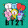 Bt21 Wallpaper HD Custom New Tab