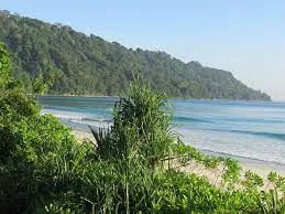 tourist places in andaman and nicobar wikipedia