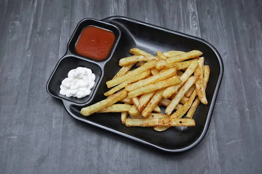 Standard Cut Fries