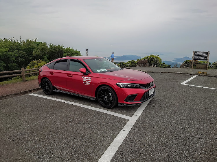 シビックの愛車とのストーリー・FK7・FL1・GD3・シビックに関するカスタム事例の投稿画像11枚目