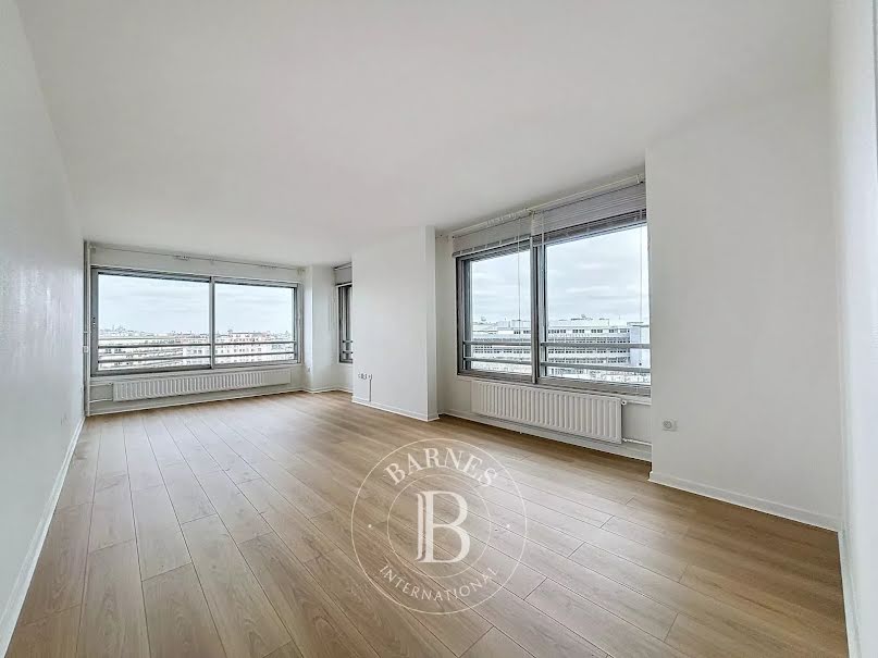 Location  appartement 2 pièces 59.66 m² à Paris 17ème (75017), 2 200 €