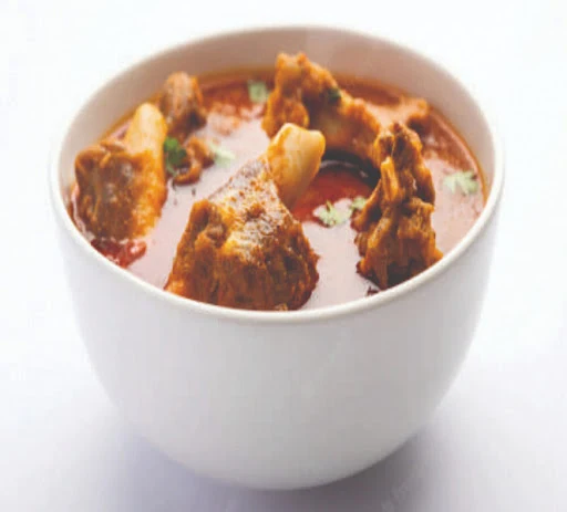 Mutton Masala