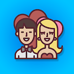 Cover Image of ดาวน์โหลด Speed dating 1.0.0 APK