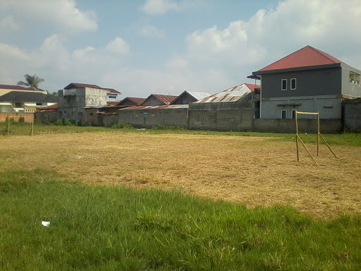 Lapangan Futsal Anak Nagari