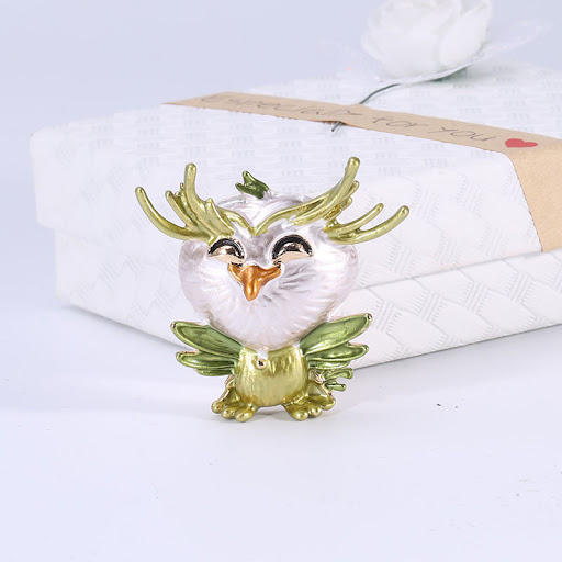 Title 1, Funny Japanese and Korean Animal Corsages