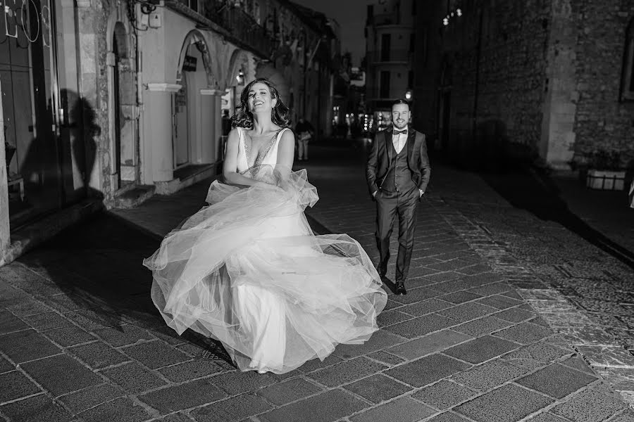 Photographe de mariage Paolo Sicurella (sicurella). Photo du 14 octobre 2023