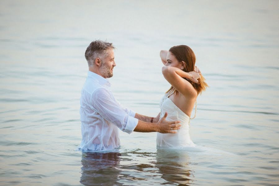 Fotógrafo de bodas Santiago Vara López (jimyrod). Foto del 31 de agosto 2018