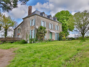 maison à L'Absie (79)