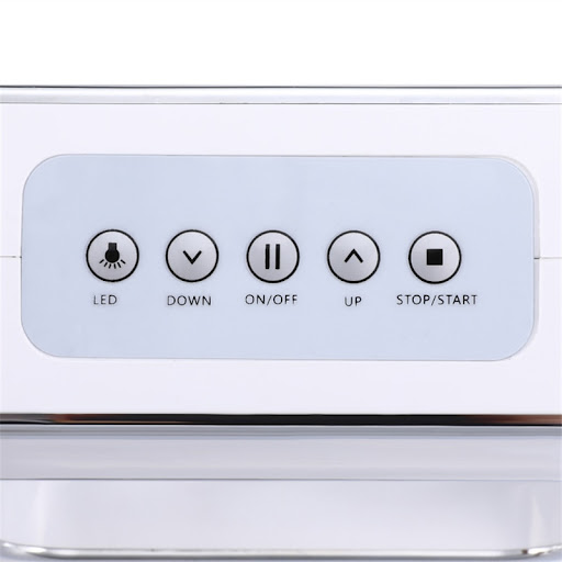 Title 3, Electric face washer beauty instrument for deep...