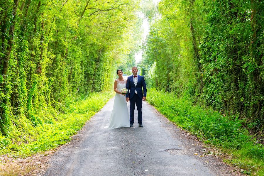 結婚式の写真家Marie Lou Dubois (saupharphoto)。2019 4月27日の写真