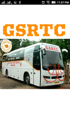 GSRTC Bus Booking Timing