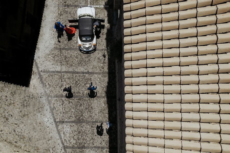 Fotógrafo de bodas Federico Tomasello (fe88toma11). Foto del 15 de mayo 2023