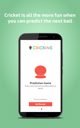 免費下載運動APP|Cricking Live Scores & Predict app開箱文|APP開箱王