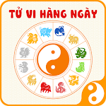 Cover Image of डाउनलोड Tu Vi Hang Ngay - Tu Vi 2018 1.0.8 APK