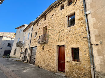 maison à Vallon-Pont-d'Arc (07)